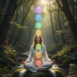 chakras chakras