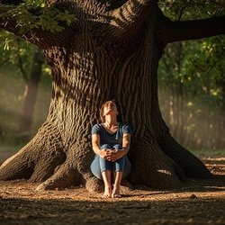 grounding y baños de bosque grounding y baños de bosque