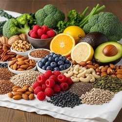 real fooding real fooding