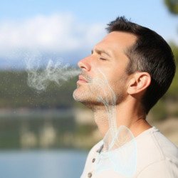 respiración consciente respiración consciente