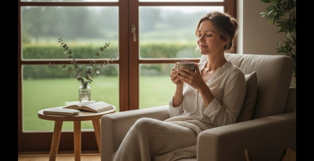 1. cómo volver a conectar contigo misma en medio del ruido digital