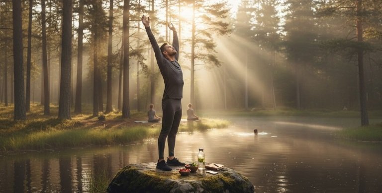 biohacking natural cómo optimizar tu energía sin suplementos