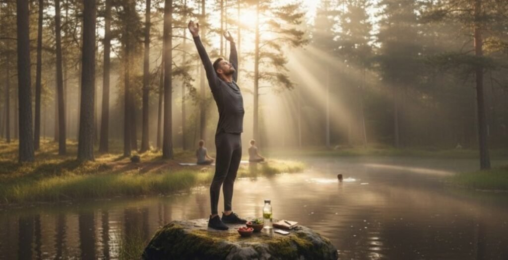 biohacking natural cómo optimizar tu energía sin suplementos 2