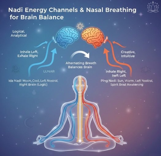 canales energéticos