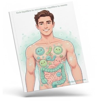 guia equilibra tu microbiota equilibra tu mente