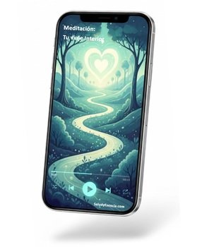 meditación tu viaje interior