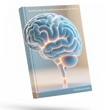 optimizacion del rendimiento mental sin estres